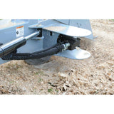 Baumalight | S24 Stump Grinder For Skid Steers