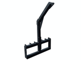 Blue Diamond Heavy Duty Series 2 Tree Boom or Jib Boom