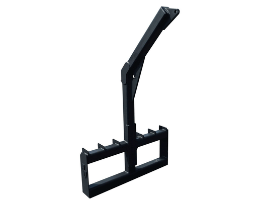 Blue Diamond Heavy Duty Series 2 Tree Boom or Jib Boom