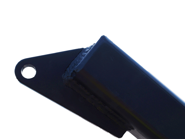 Blue Diamond Heavy Duty Series 2 Tree Boom or Jib Boom