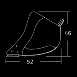 WAIN ROY | Dirt Buckets for Excavators (52,000 - 65,000 lbs.)