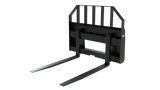 Top Dog Attachments HD Pallet Forks