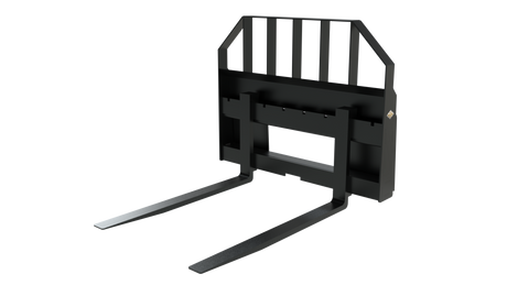 Top Dog Attachments HD Pallet Forks