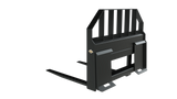Top Dog Attachments HD Pallet Forks