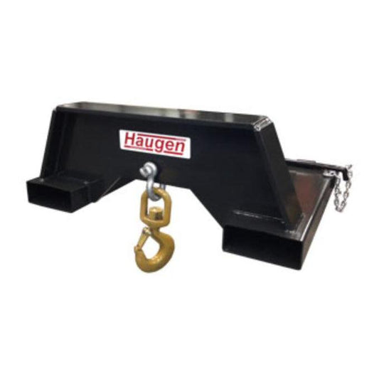 Haugen Attachments High Capacity Swivel Hook