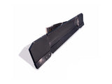 Virnig V60 Hydraulic Snow Blade/Pusher for skid steer