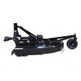 Blue Diamond Brush Cutter - Round Back Heavy Duty