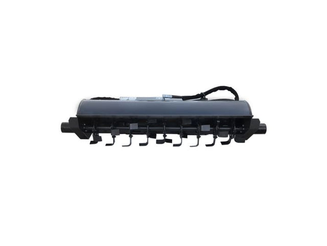 CID Rotary Tiller Xtreme Duty High Flow For Skid Steer