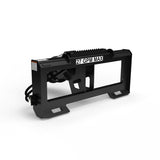 Virnig High Torque Auger Drive For Skid Steer