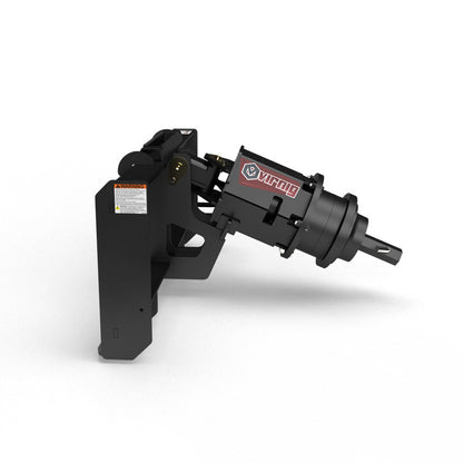 Virnig High Torque Auger Drive For Skid Steer
