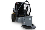 Baumalight | DSM530 Manual Rotation Tree Saw For Skid Steer | Baumalight manual rotation tree saw for skid steer