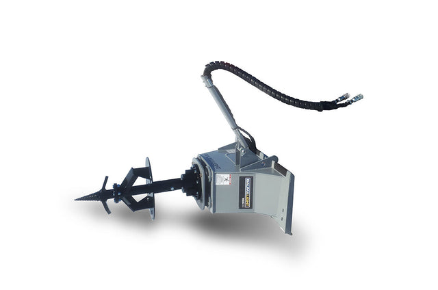 Baumalight | Stump Planer For Skid Steer | Model RSS380 - RSS580- RSS780