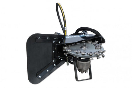 Blue Diamond Extreme Duty Stump Grinder