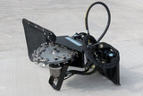 Blue Diamond Extreme Duty Stump Grinder