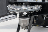 Blue Diamond Extreme Duty Stump Grinder