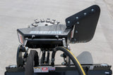 Blue Diamond Extreme Duty Stump Grinder