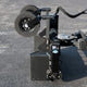 BLUE DIAMOND Heavy Duty Power Rake For Skid Steer