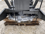 CID Disc Mulcher For Skid Steer
