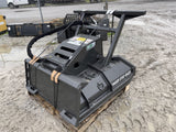 CID Disc Mulcher For Skid Steer