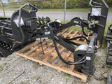 Swing Boom Cutter Piston Motor CID