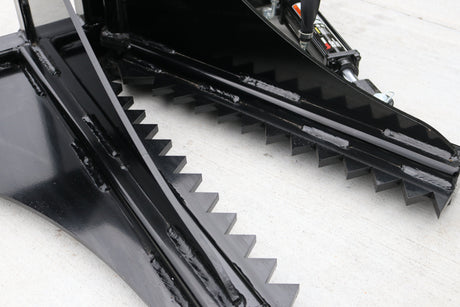 Top Dog Attachments Low Pro Tree Puller