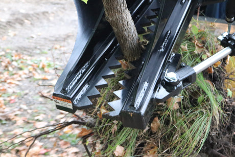 Top Dog Attachments Low Pro Tree Puller