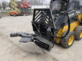 Tree Shear Hydraulic Rotating CID