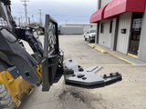Tree Shear Hydraulic Rotating CID