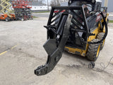 Tree Shear Hydraulic Rotating CID