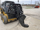 Tree Shear Hydraulic Rotating CID
