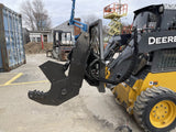 Tree Shear Hydraulic Rotating CID