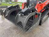 CID Rock Grapple Xtreme Duty