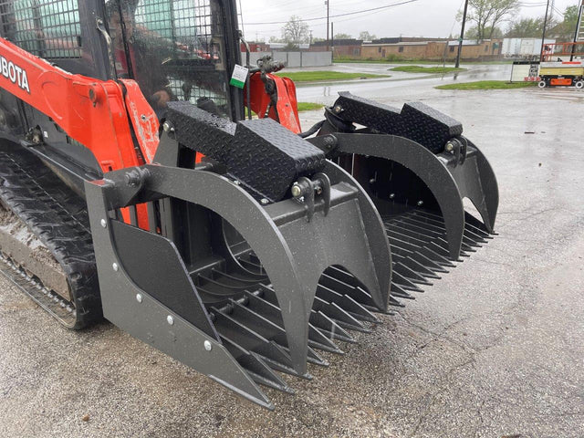 CID Rock Grapple Xtreme Duty