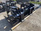 Root Grapple Severe Duty CID