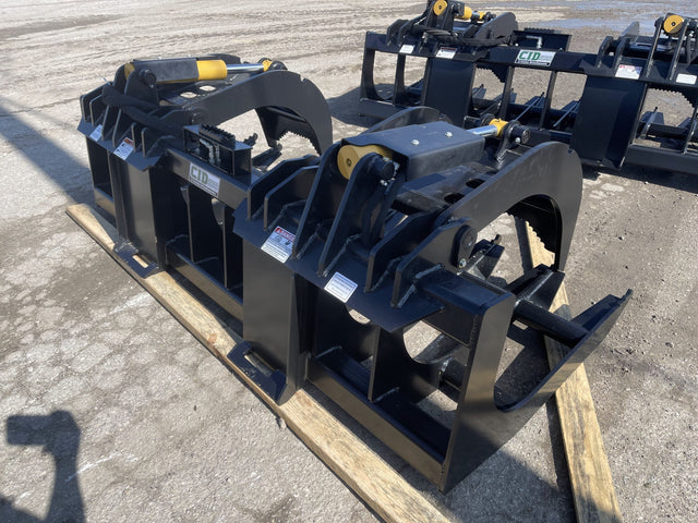 Root Grapple Severe Duty CID