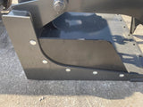 CID Grapple Bucket XD For Skid Steer