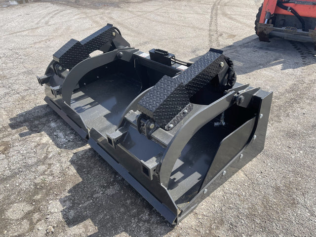 CID Demo Dozer Extreme Duty For Skid Steer