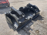 CID Demo Dozer Extreme Duty For Skid Steer