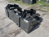 CID Demo Dozer Extreme Duty For Skid Steer
