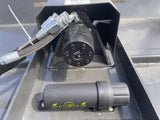 CID Xtreme Duty Gearbox Brush Cutter For Skid Steer