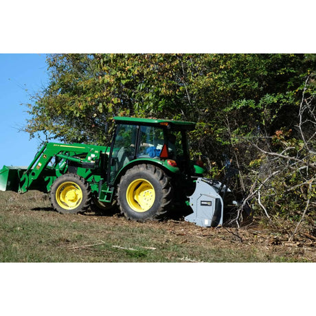 Baumalight MP560 Brush Mulcher
