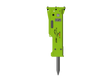 DRKhorse Hammer for Mini Excavator J-Series Breaker
