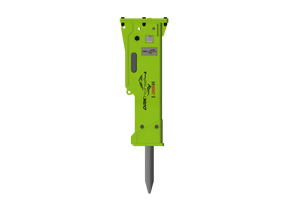 DRKhorse Hammer for Mini Excavator J-Series Breaker