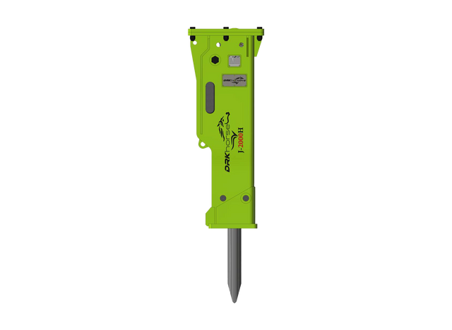 DRKhorse Hammer for Mini Excavator J-Series Breaker
