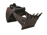 WAIN ROY | Jaw Bucket for 12MT Excavators (20,000 -30,000 LBS)