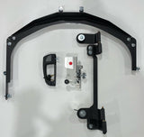 John Deere Skid Steer Door parts