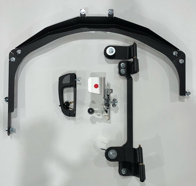John Deere Skid Steer Door parts