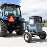 Baumalight KR30 - 30 kW Tractor PTO Generator