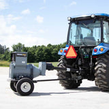 Baumalight KR30 - 30 kW Tractor PTO Generator