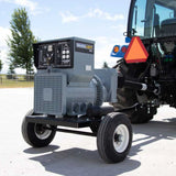 Baumalight KR30 - 30 kW Tractor PTO Generator
